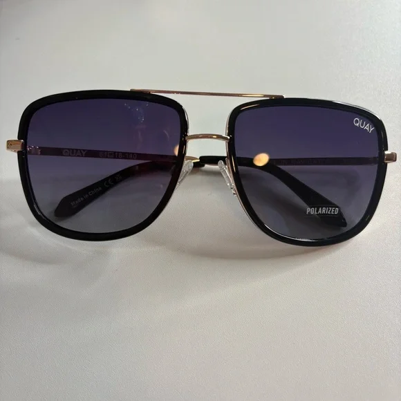 Quay Australia | Accessories | Nwot Quay Australia All In  display picture 1